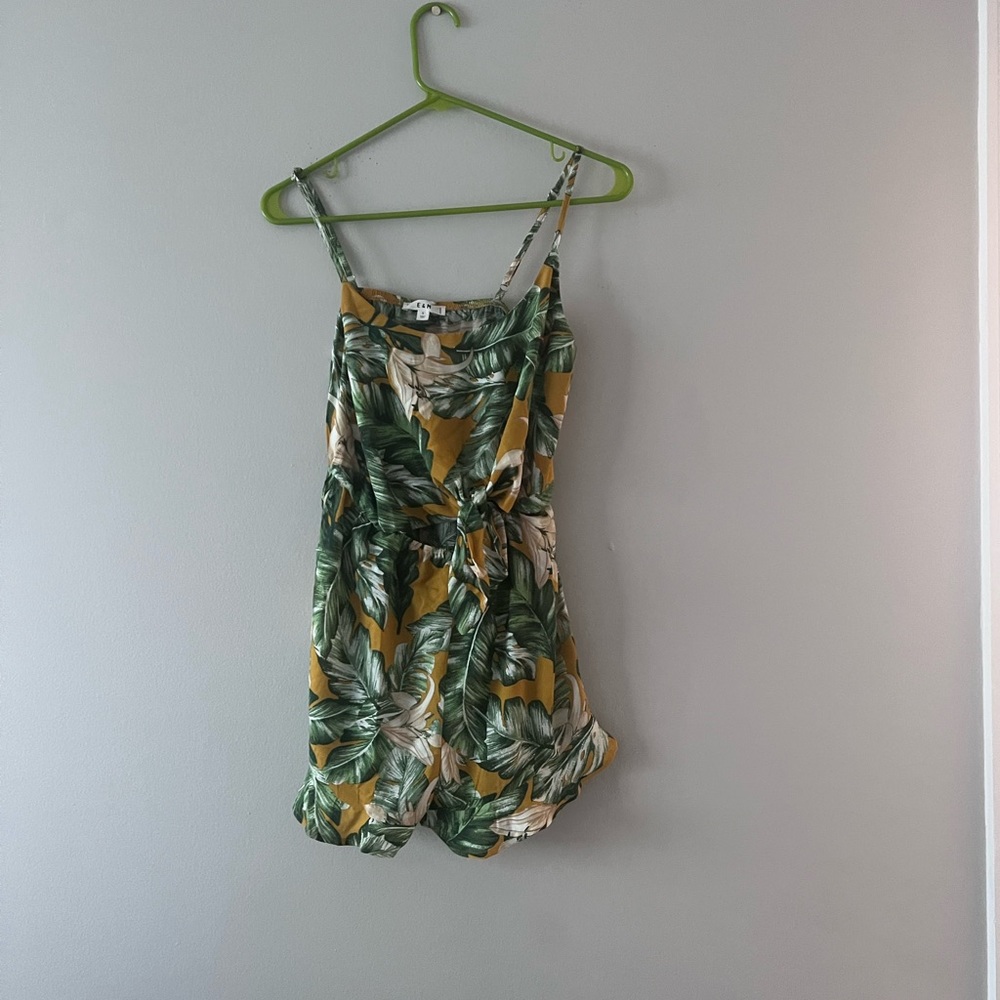 E&M | Women’s Shorts Jumpsuit | Size: S